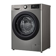 LG 8 Kg | Front Load Washing Machine | AI DD™ | Steam™, F4R3TYG6P, F4R3TYG6P, thumbnail 12