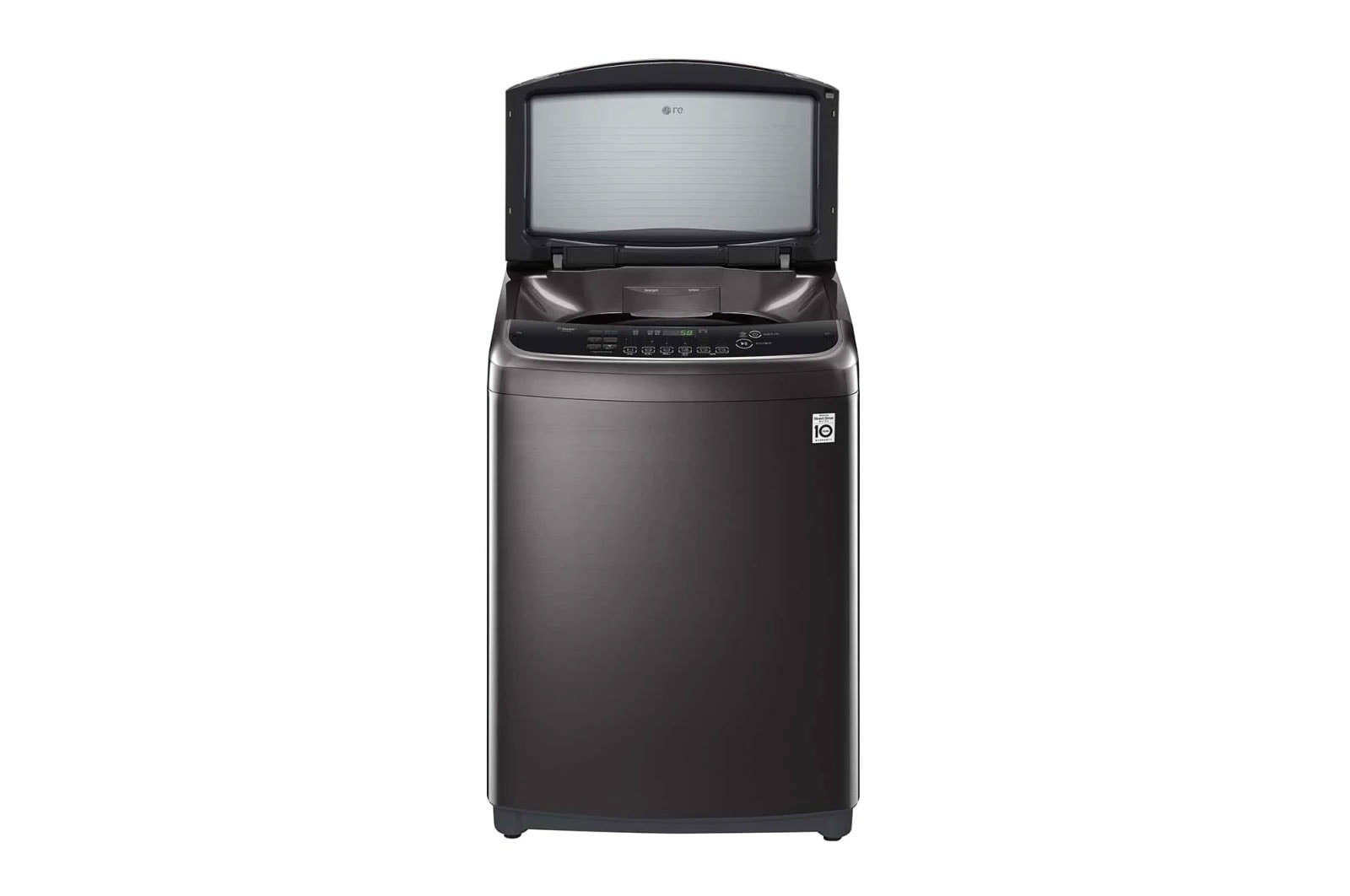 LG 14kg Top Load Washer Smart Inverter Motor LG East Africa