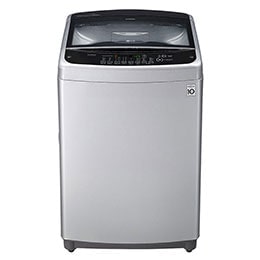 12kg | Top Load Washer | Smart Inverter Motor | TurboDrum™ | Smart Motion2