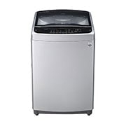 LG 12kg | Top Load Washer | Smart Inverter Motor | TurboDrum™ | Smart Motion, T1288NEHGE, thumbnail 1