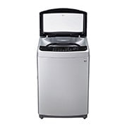 LG 12kg | Top Load Washer | Smart Inverter Motor | TurboDrum™ | Smart Motion, T1288NEHGE, thumbnail 2