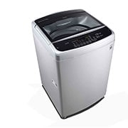LG 12kg | Top Load Washer | Smart Inverter Motor | TurboDrum™ | Smart Motion, T1288NEHGE, thumbnail 3