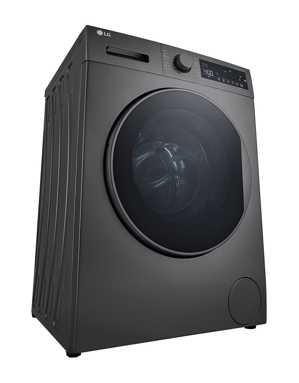 LG 8kg Front Load Washing Machine F2T2TYM1S LG E.A.