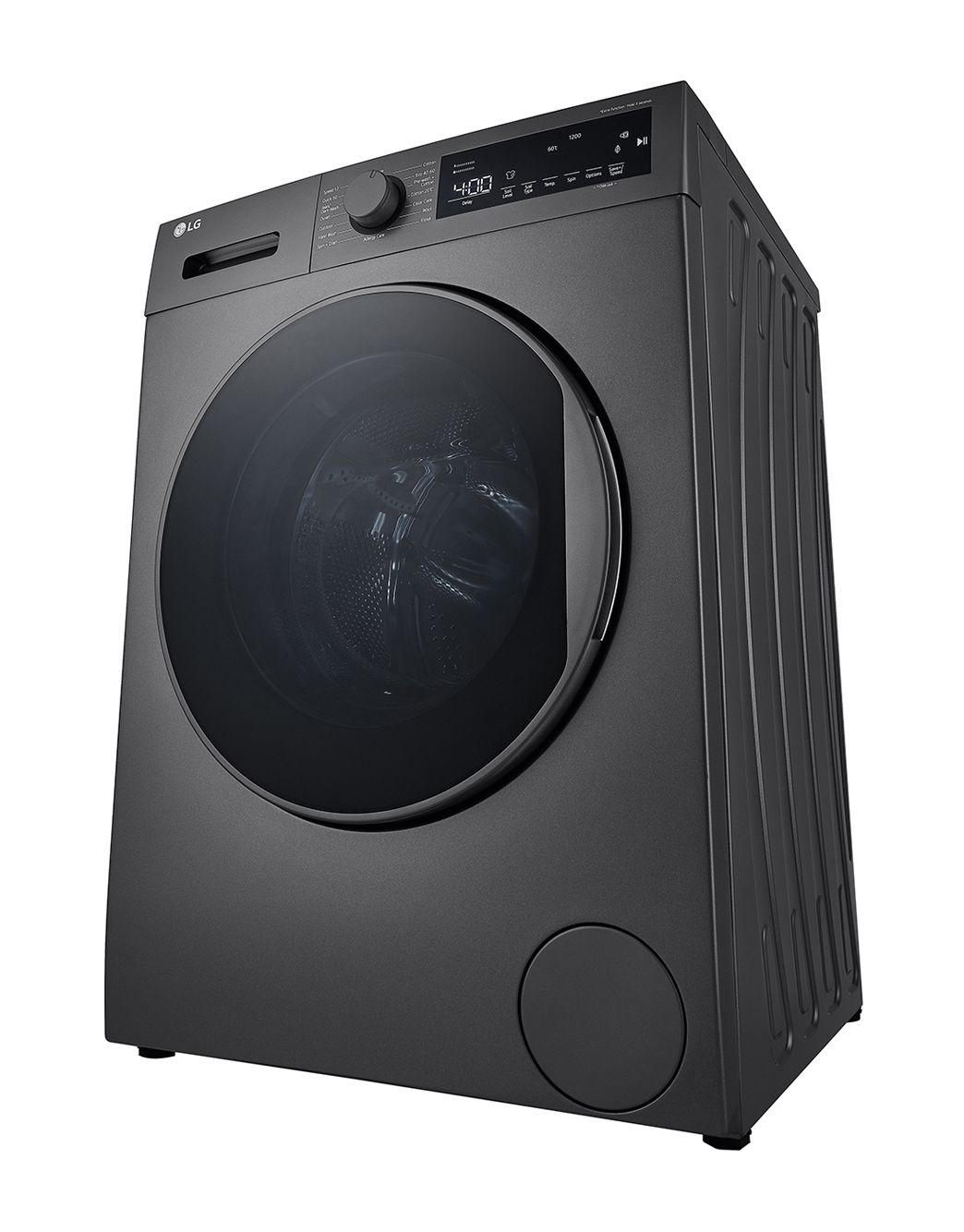 LG 8kg Front Load Washing Machine F2T2TYM1S LG E.A.