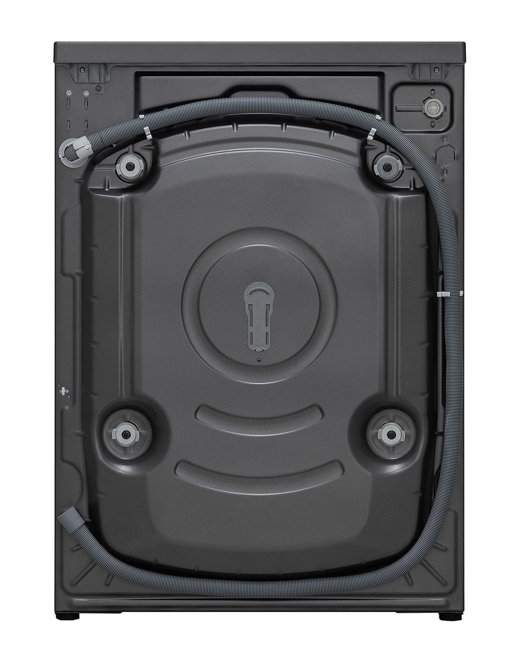 LG 8kg Front Load Washing Machine F2T2TYM1S LG E.A.