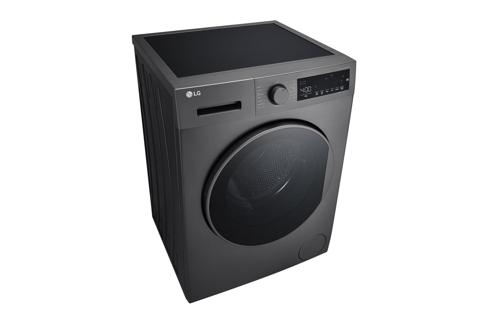 LG 8kg Front Load Washing Machine F2T2TYM1S LG E.A.
