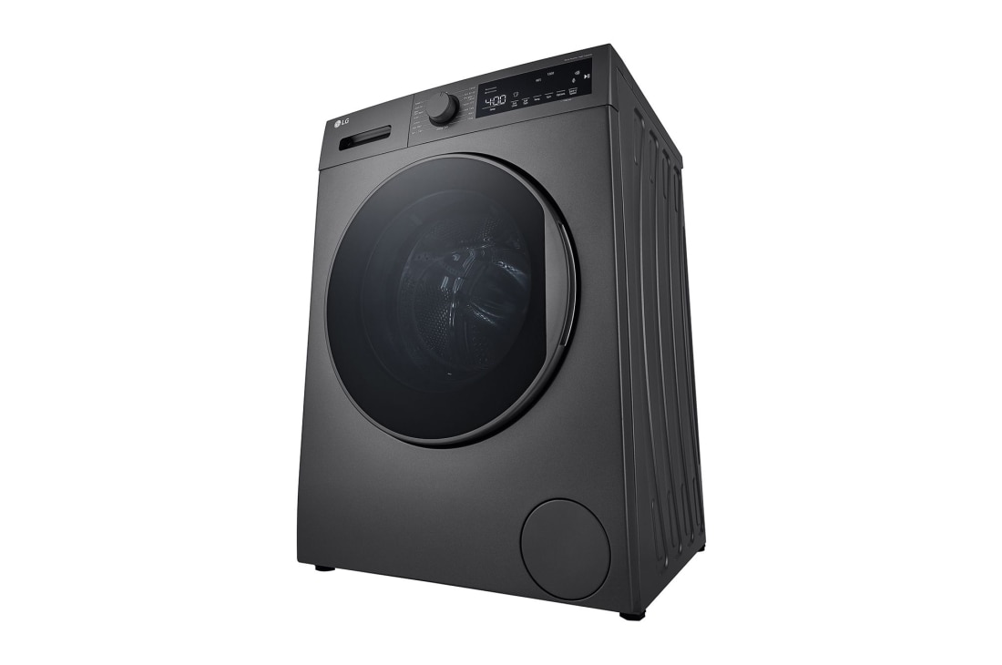 LG 8kg | Front Load Washer | AI DD™ | Allergy Care | Stain Care, left, F2T2TYM1S, thumbnail 13