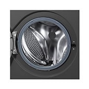 LG 8 Kg | Front Load Washing Machine | AI DD™ | Steam™ |, Washing Machine Drum View, F4J3TYG6J, thumbnail 3