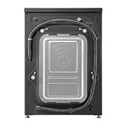 LG 8 Kg | Front Load Washing Machine | AI DD™ | Steam™ |, Washing-Machines-Back-View, F4J3TYG6J, thumbnail 13