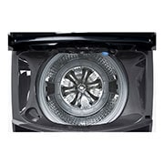 LG 19kg | Top Load Washer | Inverter Direct Drive | AI DD™ | 6 Motion |TurboDrum™ , Drum Detail, T19H3SDHT2, thumbnail 3