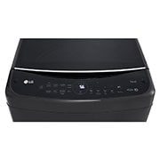 LG 19kg | Top Load Washer | Inverter Direct Drive | AI DD™ | 6 Motion |TurboDrum™ , Control Panel Detail, T19H3SDHT2, thumbnail 4