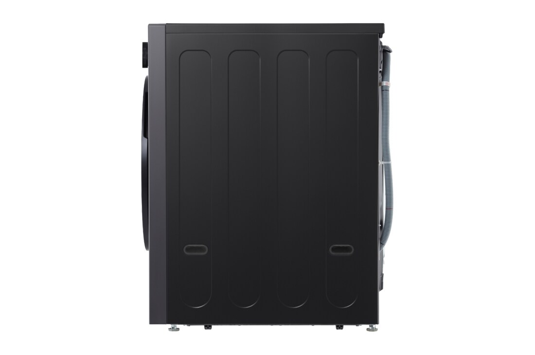 LG 15/8 Kg Wash and Dry Essence Graphite Washer, F0Z6DRP24, F0Z6DRP24, thumbnail 9
