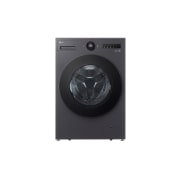 LG 15/8 Kg Wash and Dry Essence Graphite Washer, F0Z6DRP24, F0Z6DRP24, thumbnail 1