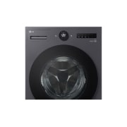 LG 15/8 Kg Wash and Dry Essence Graphite Washer, F0Z6DRP24, F0Z6DRP24, thumbnail 3