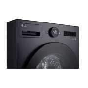 LG 15/8 Kg Wash and Dry Essence Graphite Washer, F0Z6DRP24, F0Z6DRP24, thumbnail 4