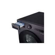 LG 15/8 Kg Wash and Dry Essence Graphite Washer, F0Z6DRP24, F0Z6DRP24, thumbnail 7