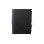 LG 15/8 Kg Wash and Dry Essence Graphite Washer, F0Z6DRP24, F0Z6DRP24, thumbnail 9