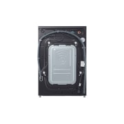 LG 15/8 Kg Wash and Dry Essence Graphite Washer, F0Z6DRP24, F0Z6DRP24, thumbnail 10