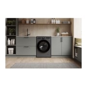 LG 15/8 Kg Wash and Dry Essence Graphite Washer, F0Z6DRP24, F0Z6DRP24, thumbnail 13