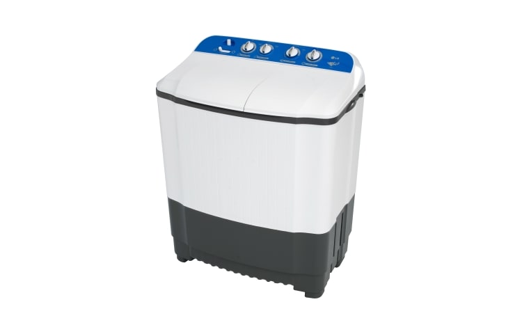 LG WP-610N Washing Machine: Convenient & Reliable, WP-610N