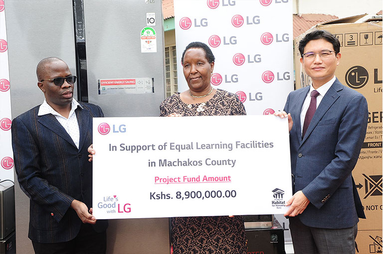 lg-and-habitat-for-humanity-kenya-hands-over-kshs-equal-learning-facilities-in-machakos