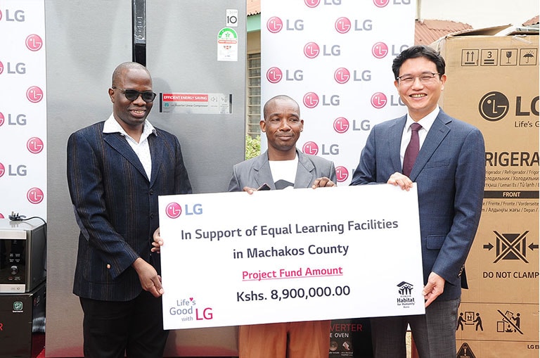 lg-and-habitat-for-humanity-kenya-hands-over-kshs-equal-learning-facilities-in-machakos