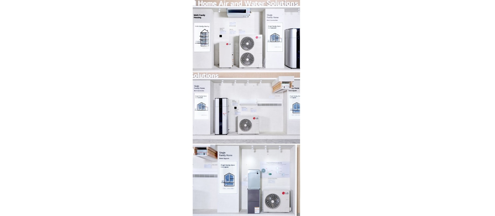 Al abordar los problemas 