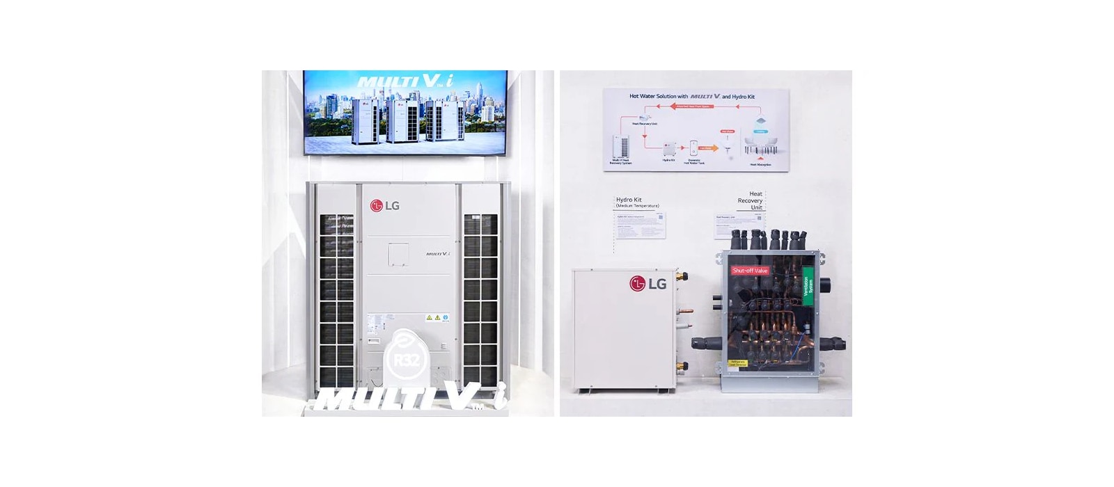 Un sistema bien mantenido