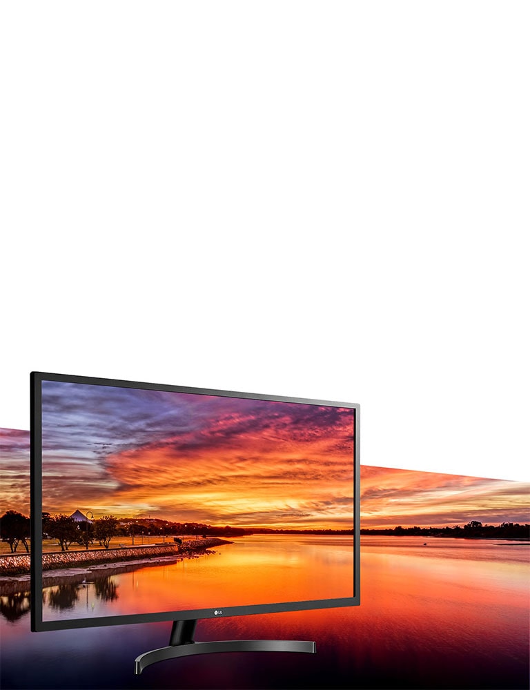 Color verdadero desde cualquier ángulo