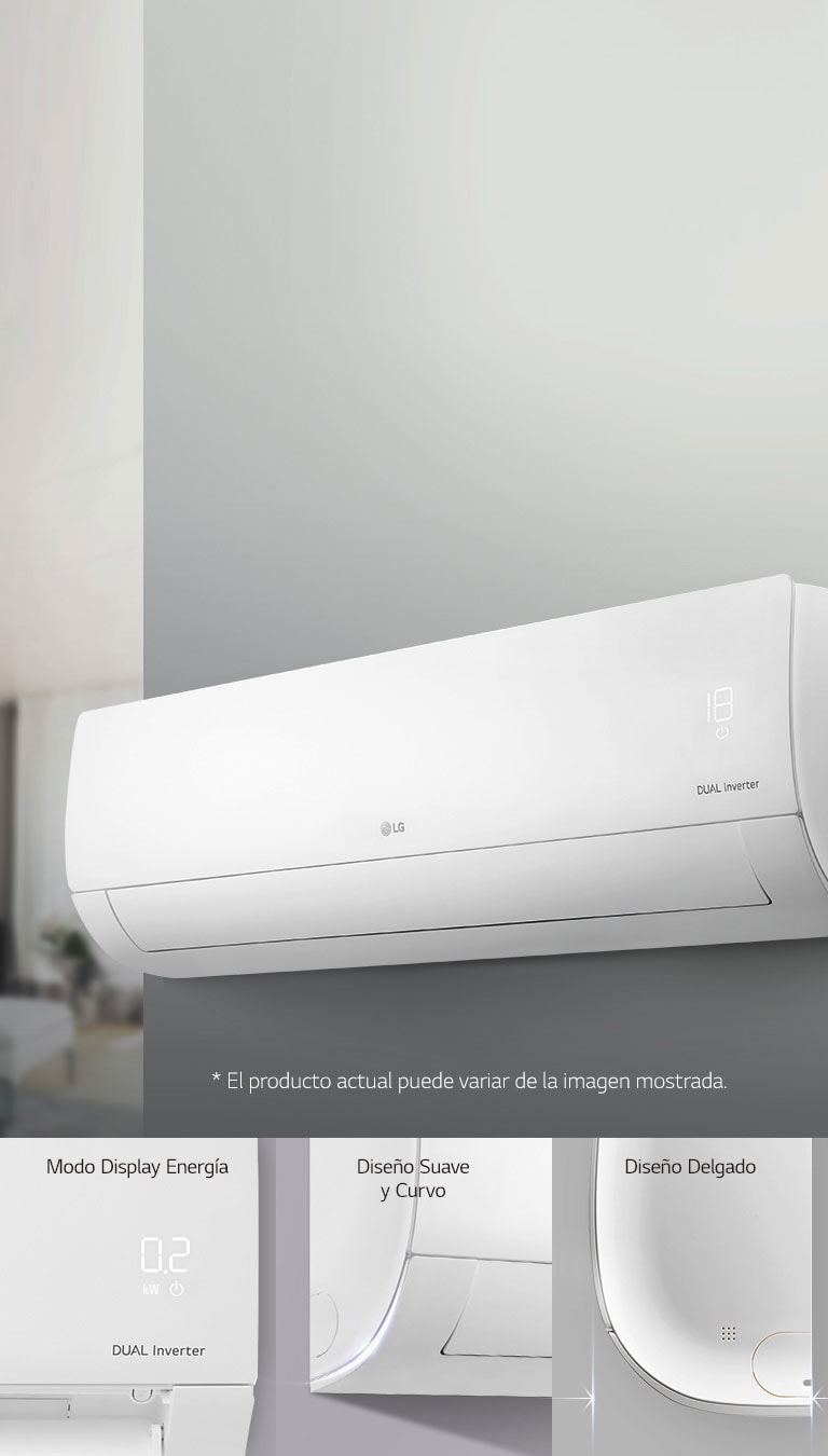 Diseño Delgado y Simple con Display Oculto2