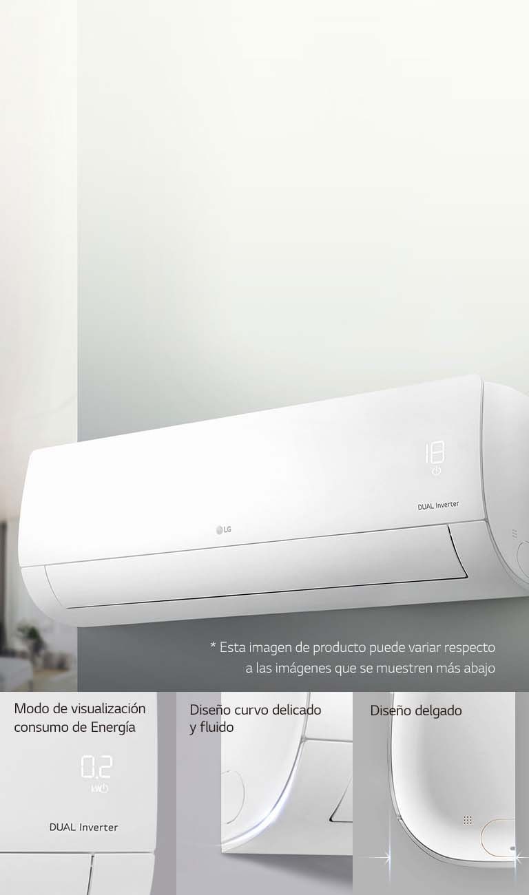 DISEÑO SIMPLE Y LIGERO CON PANTALLA OCULTA