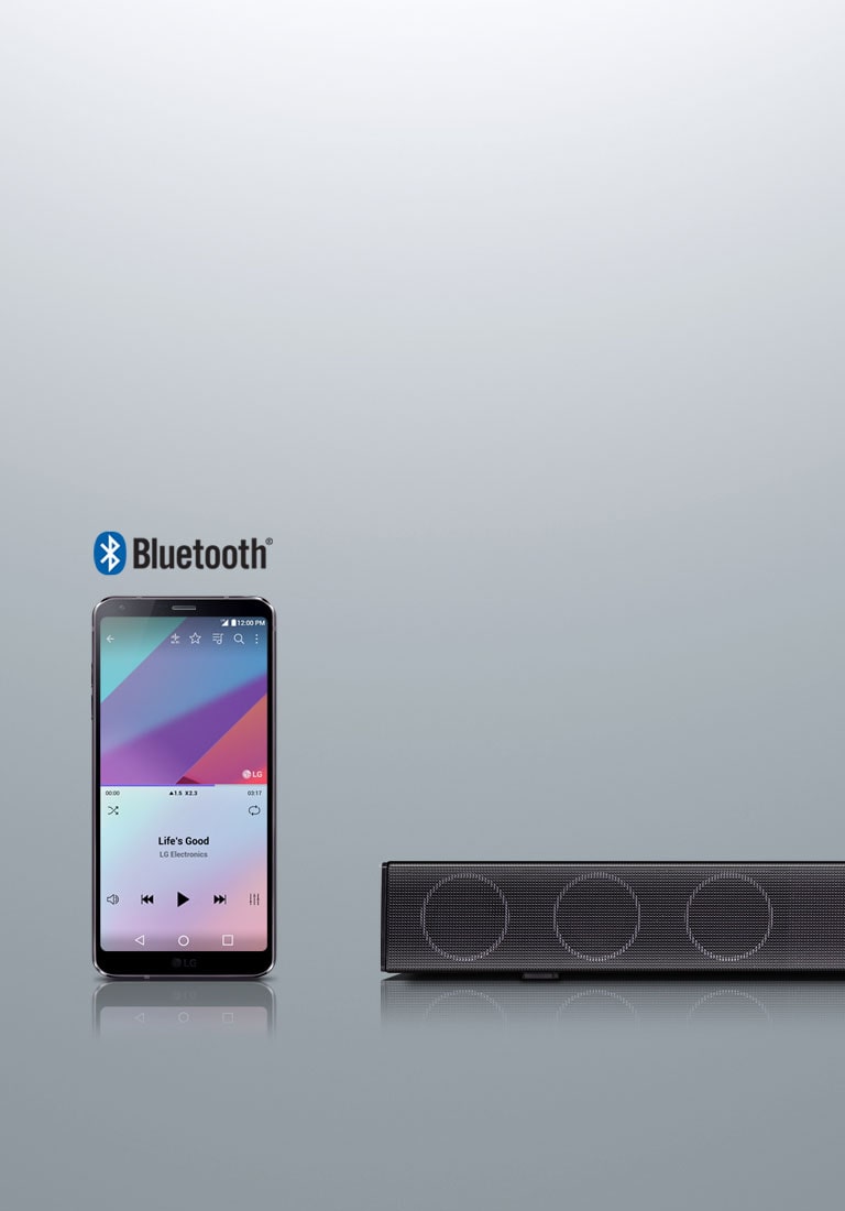 Bluetooth, transmite lo que quieras<br>2