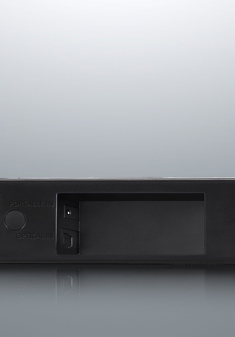 Conectado con tu entretenimiento<br>2