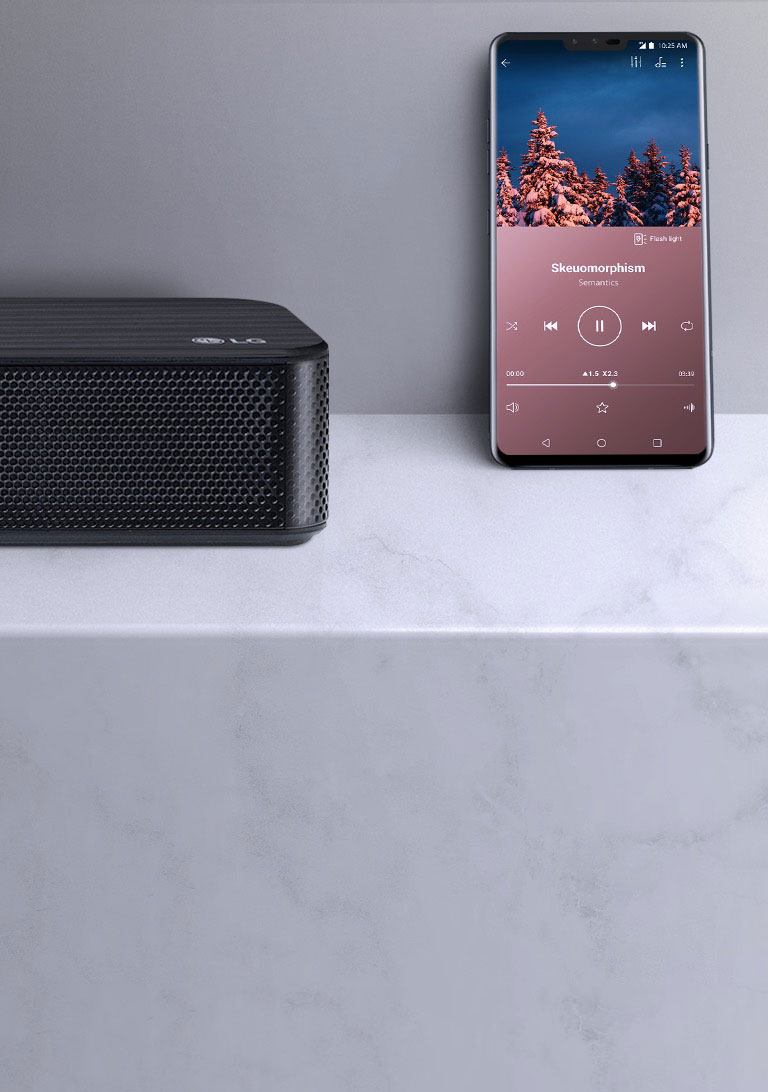 Bluetooth, retransmite todo lo que quieras