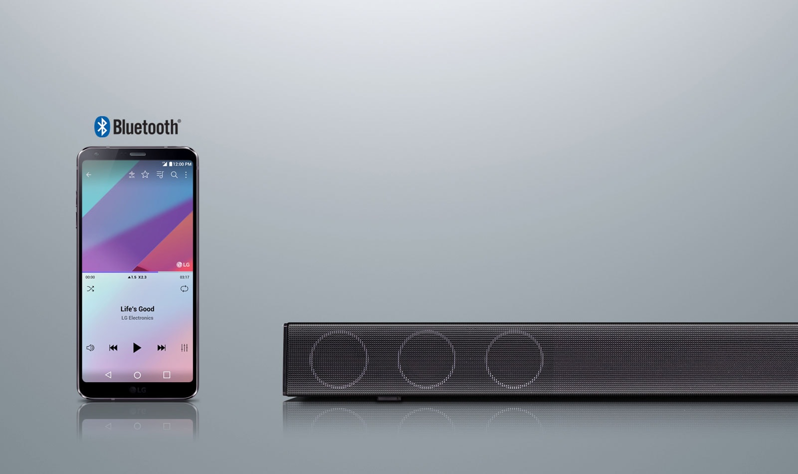 Bluetooth, transmite lo que quieras<br>1