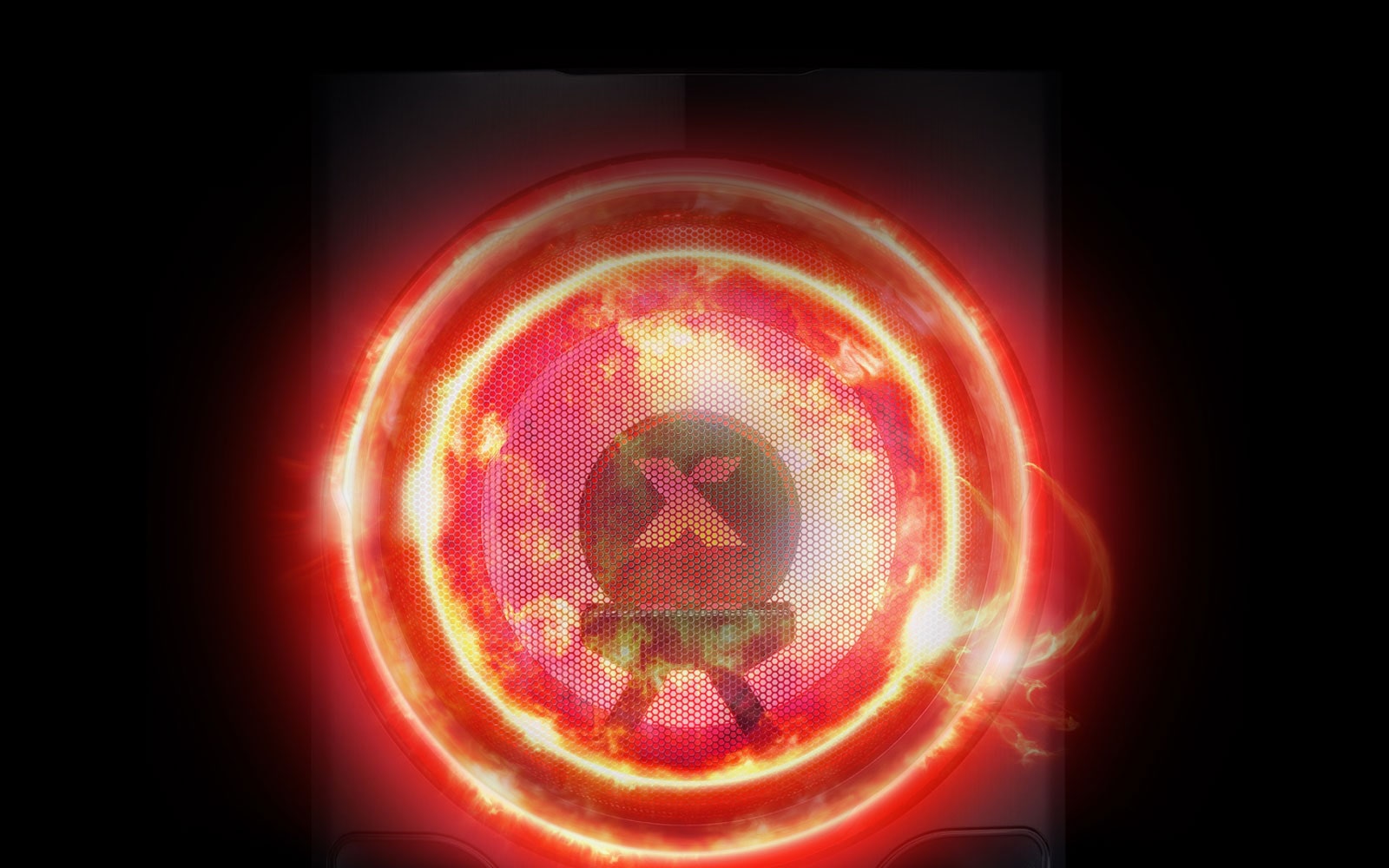 Máxima Potencia con 2,900 W1