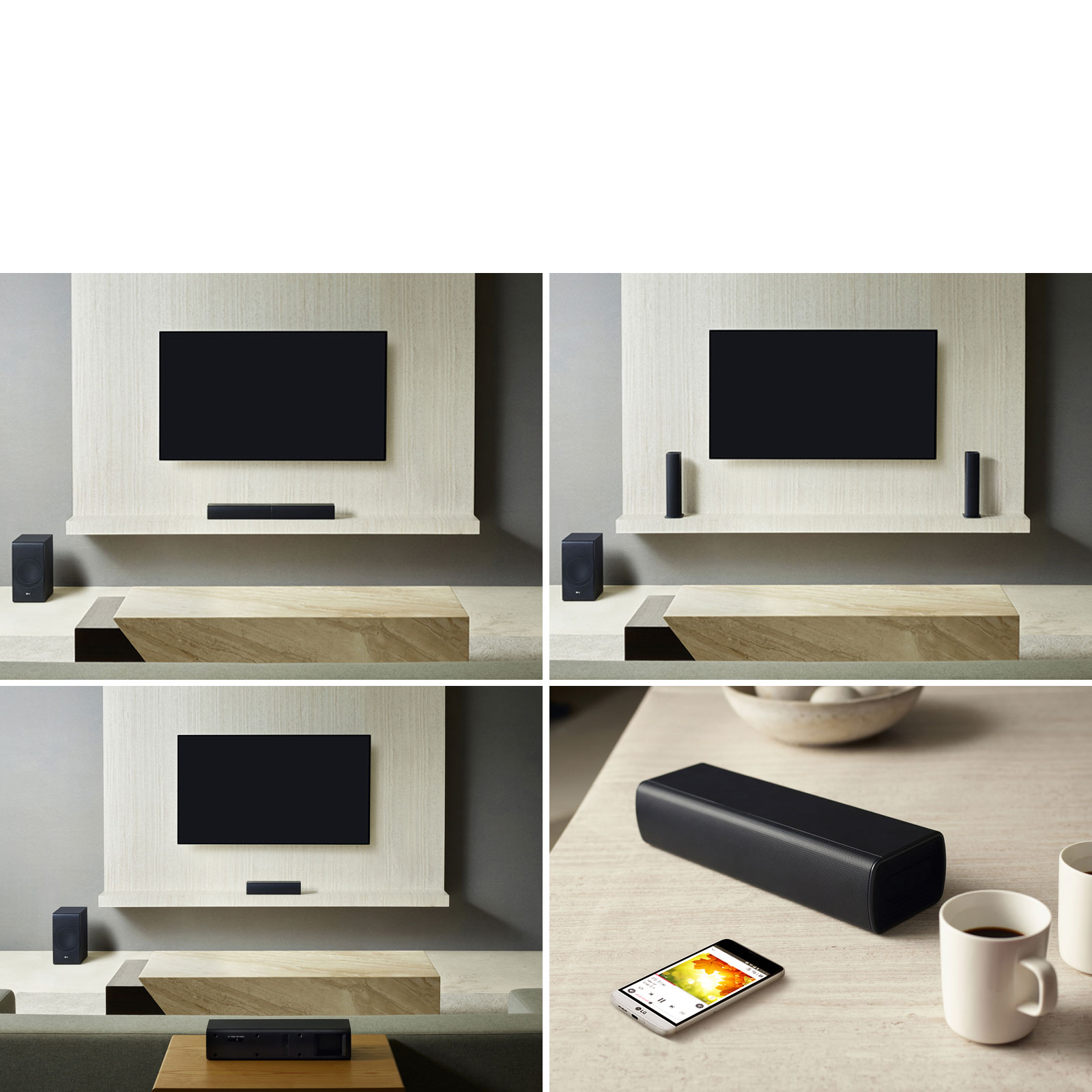 Sonido realmente flexible1