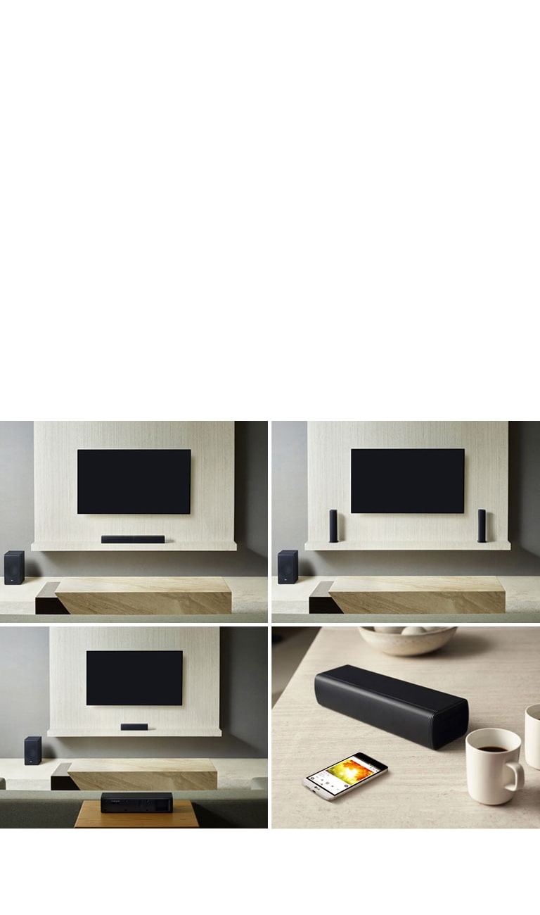 Sonido realmente flexible2