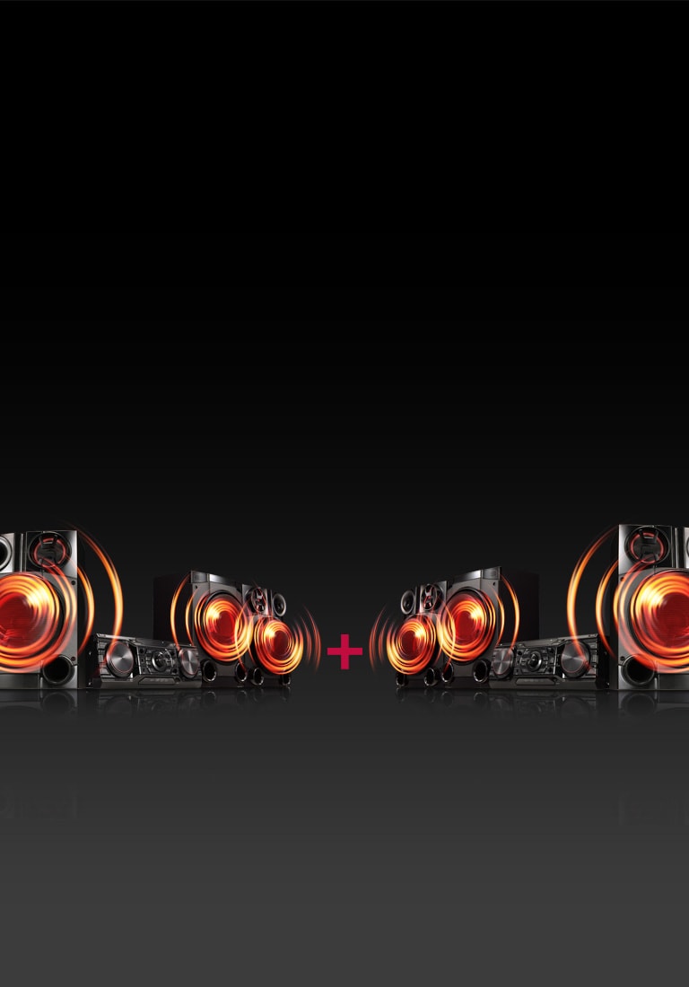 Wireless Party link2