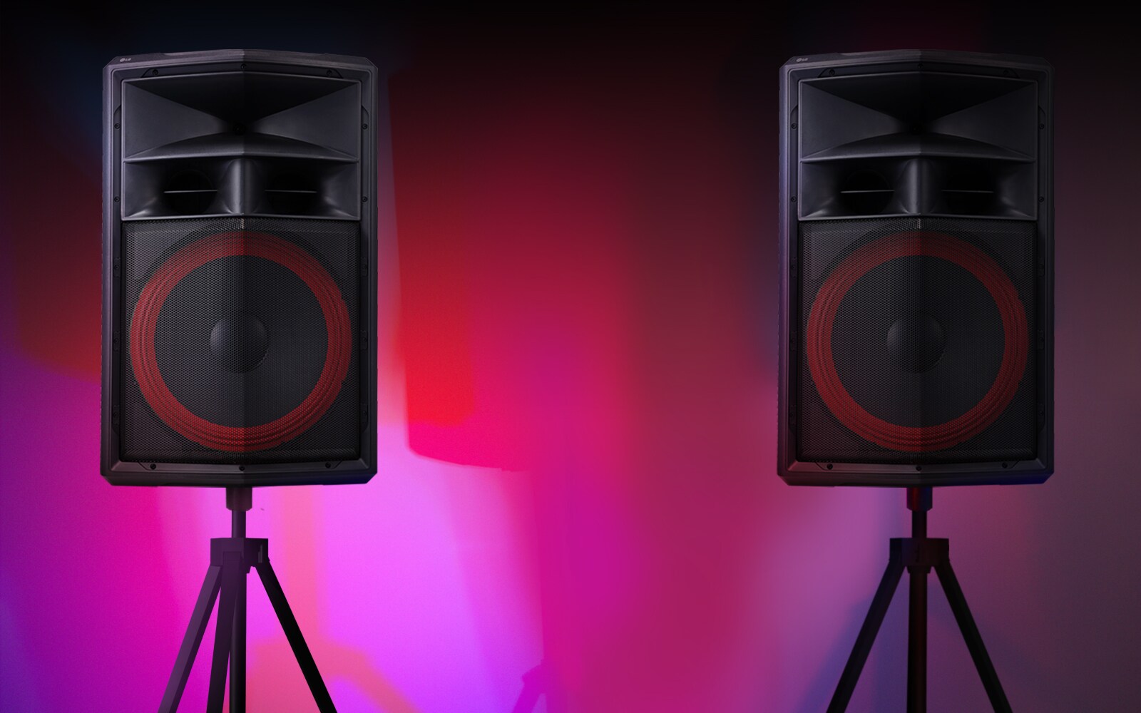 Lleva tu fiesta a las alturas con un Trípode<br>1