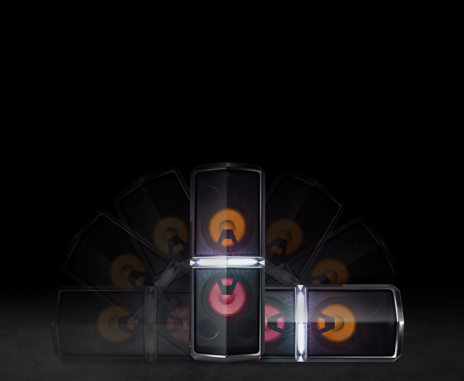 Configuración Variable1