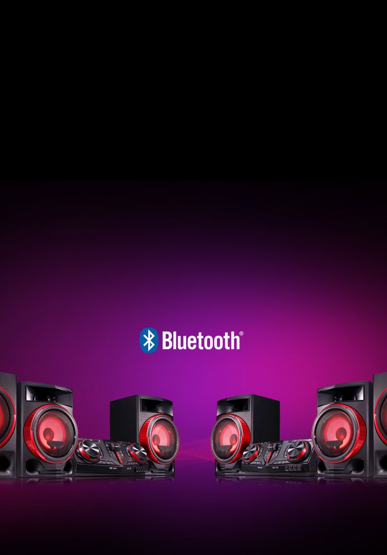 Party Link inalámbrico2