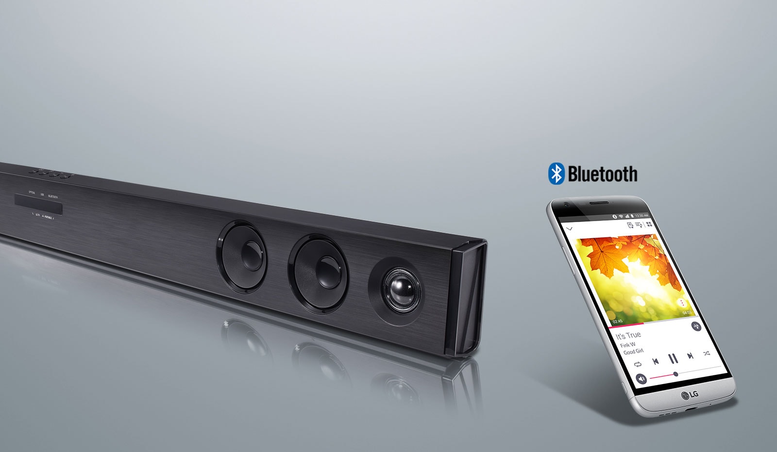 Bluetooth Stand-by1