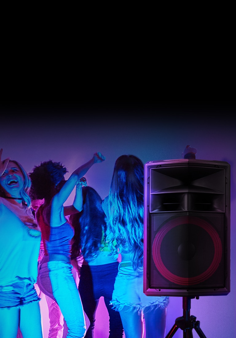 Tu fiesta en automático con Auto DJ<br>2