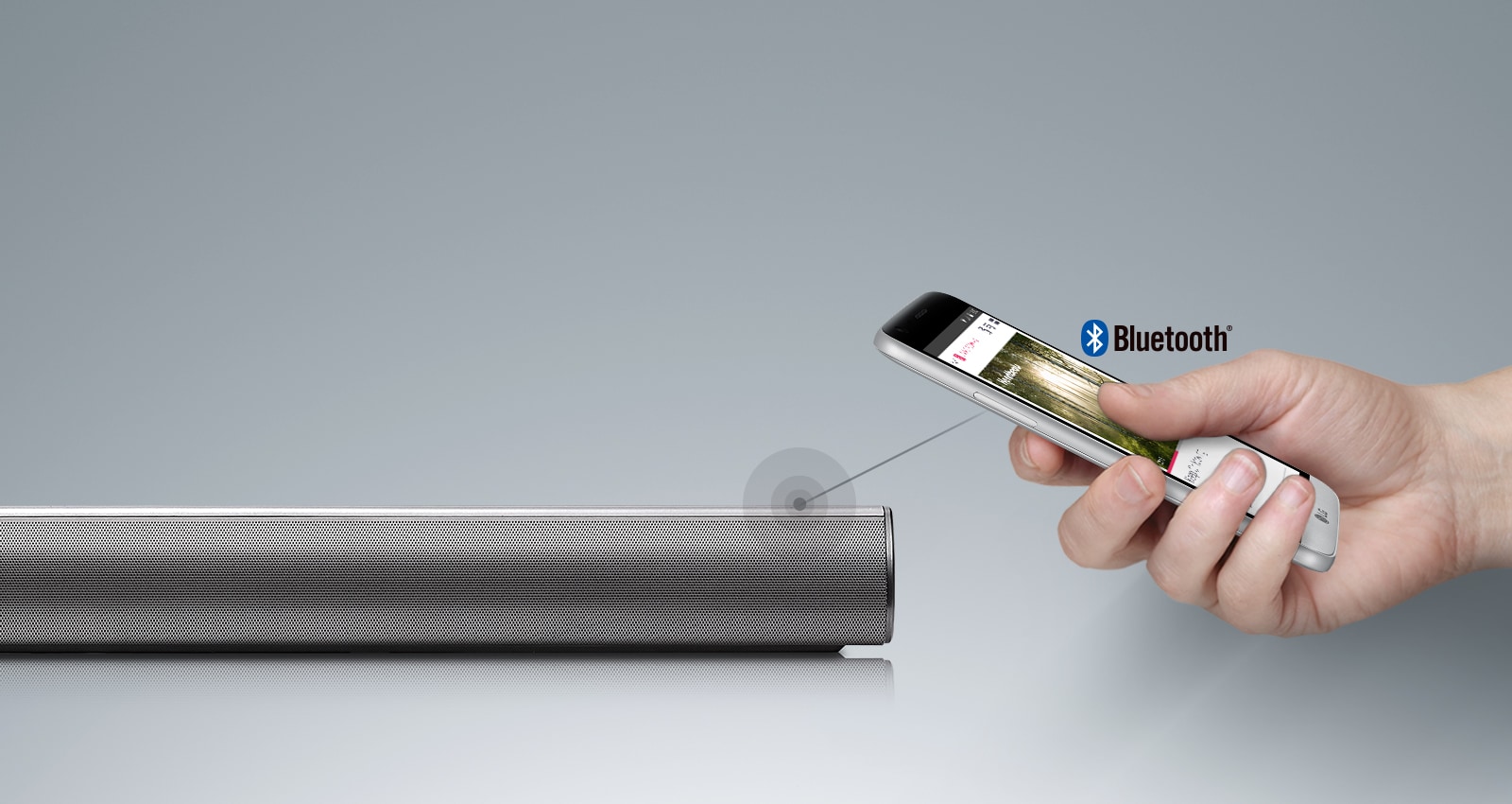 Reproucción Automática de Música