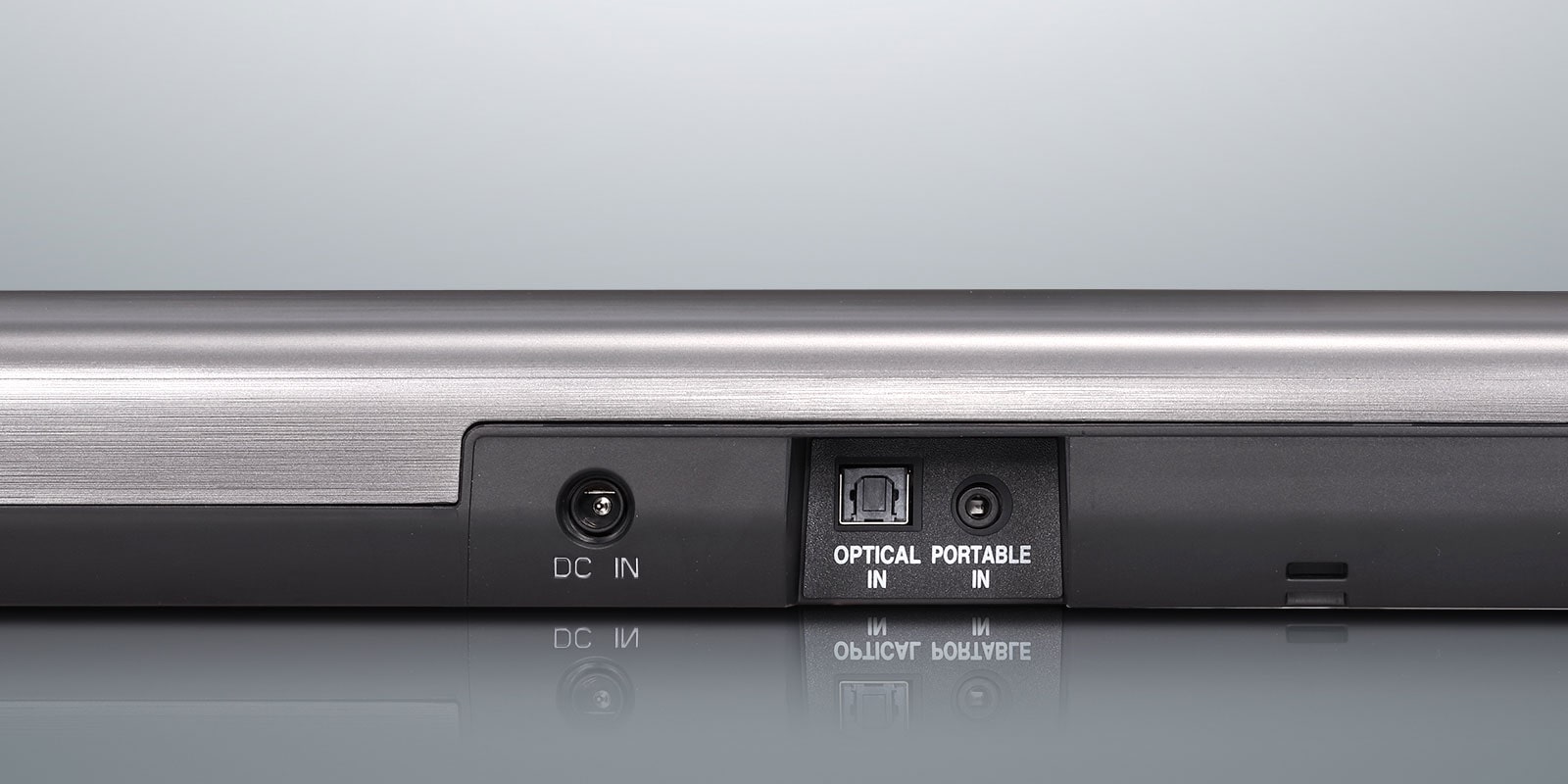 Conéctate a todo tu entretenimiento