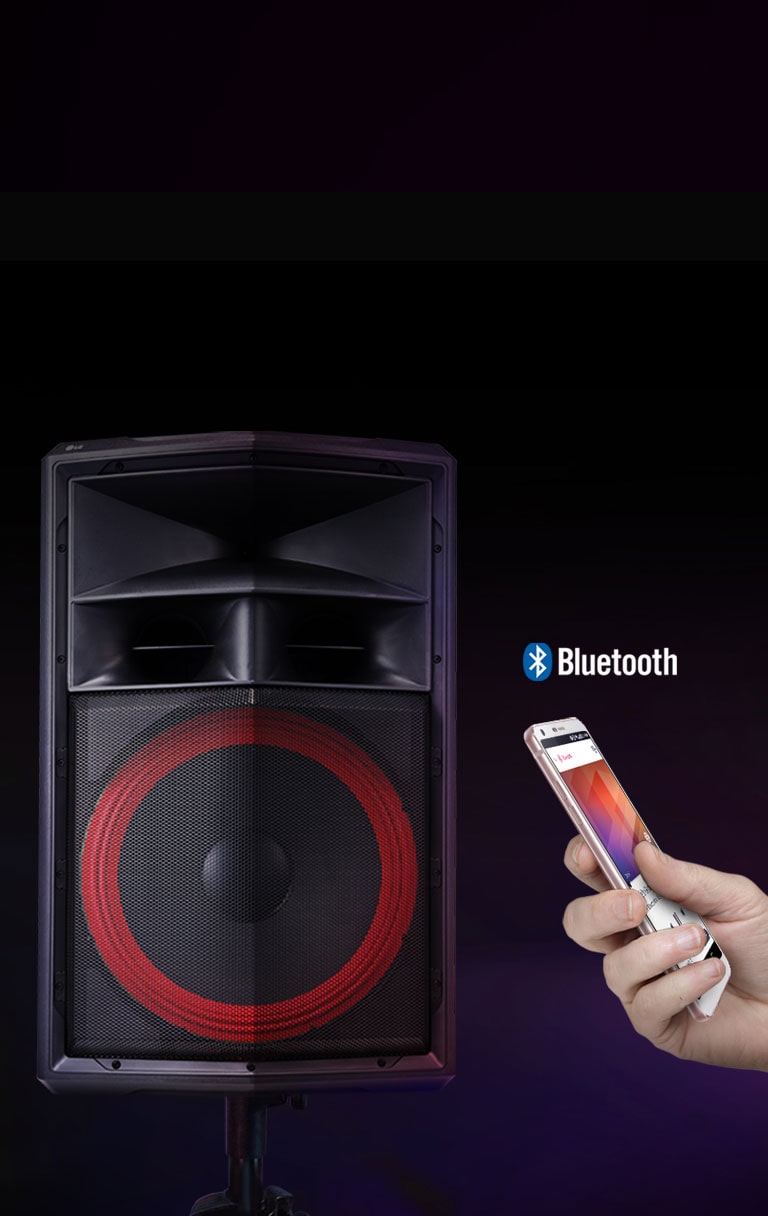 Bluetooth Stand-by<br>2
