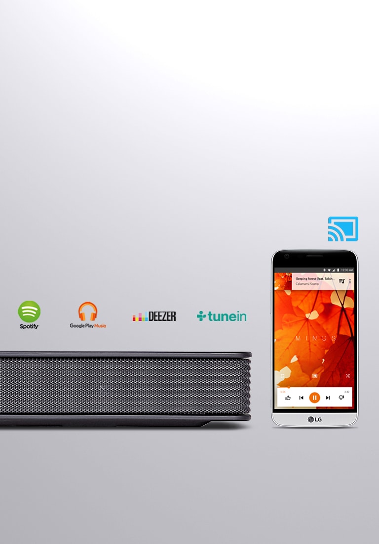 Chromecast incorporado2