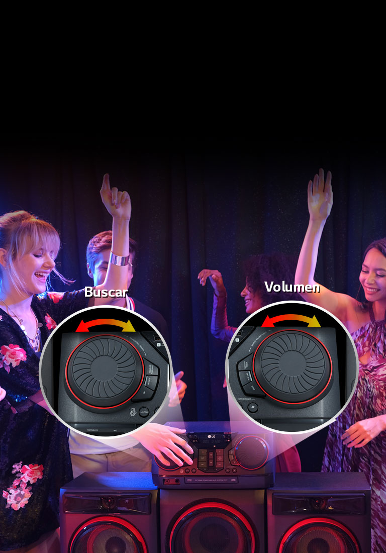 Buscador de archivos EZ2