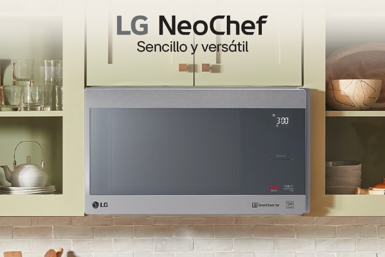 Descubre los LG Gaming Monitors